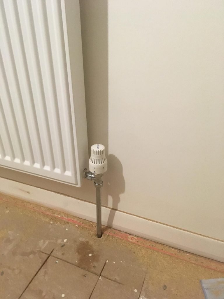 image of a radiator