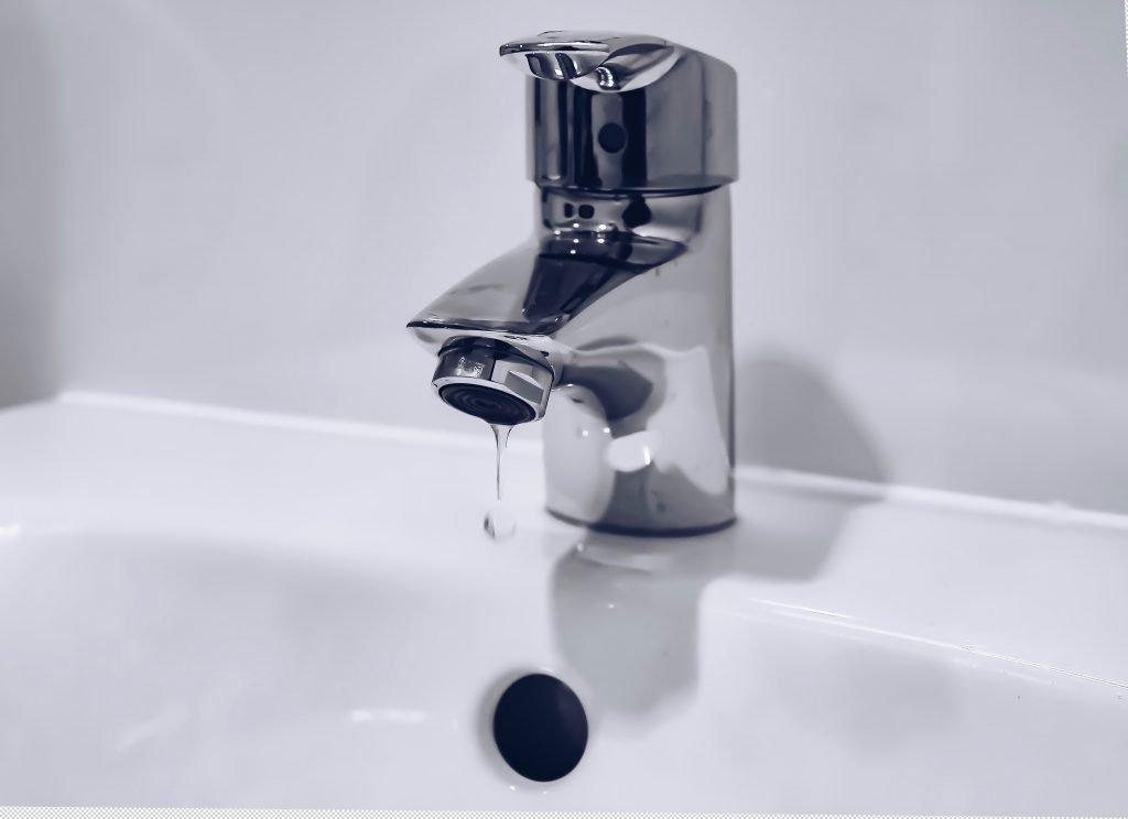 running tap