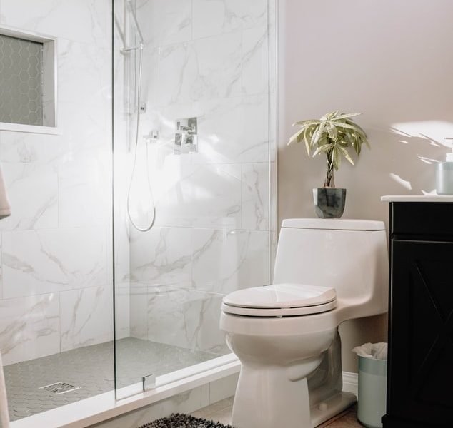image of a bathroom